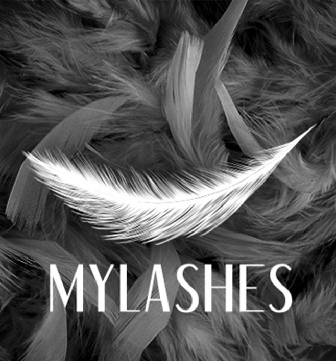 MyLashes — студия красоты, Украина