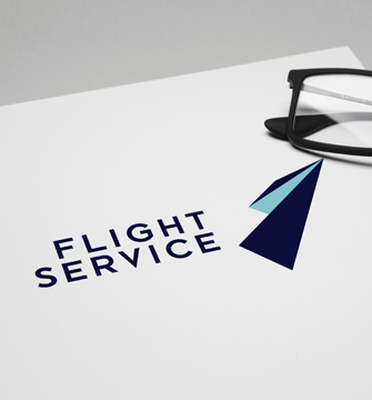 Flight Service – touristic service, Germany