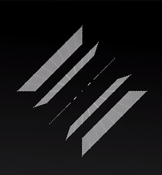 Video logo for HYRIS –  company of diagnostic technology, England