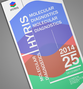 Hyris – Molecular Diagnostics, England
