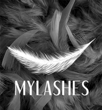 MyLashes – beauty studio, Ukraine